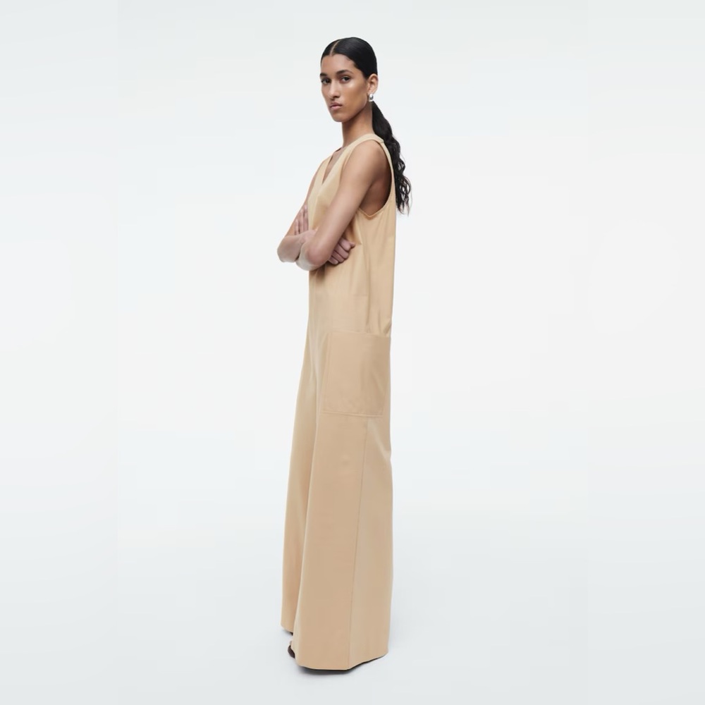 COS jumpsuit size S EUC!